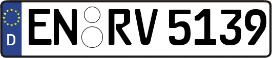 EN-RV5139