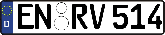 EN-RV514
