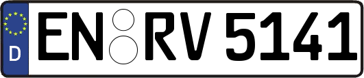 EN-RV5141