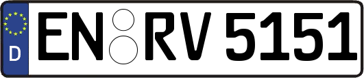 EN-RV5151