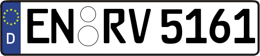 EN-RV5161