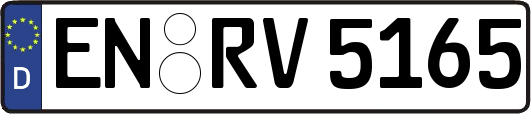 EN-RV5165