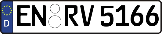 EN-RV5166