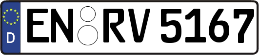 EN-RV5167