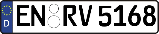 EN-RV5168