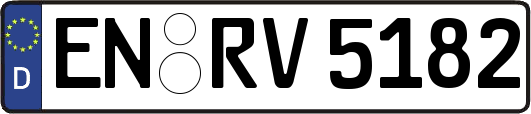 EN-RV5182