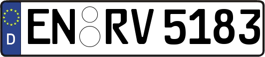 EN-RV5183