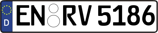 EN-RV5186