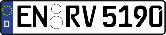 EN-RV5190