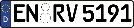 EN-RV5191