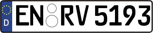 EN-RV5193