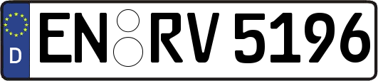 EN-RV5196
