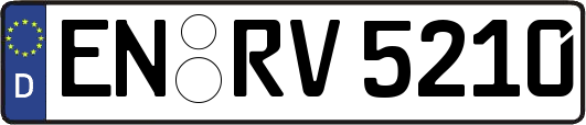 EN-RV5210
