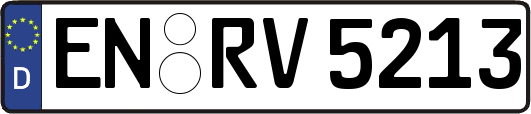 EN-RV5213