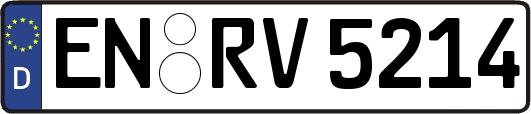 EN-RV5214