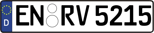 EN-RV5215