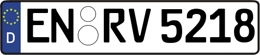 EN-RV5218