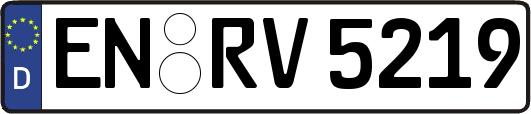 EN-RV5219