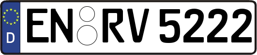 EN-RV5222