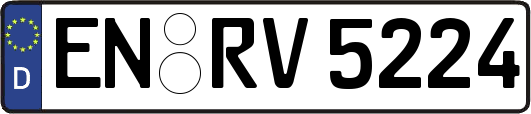 EN-RV5224