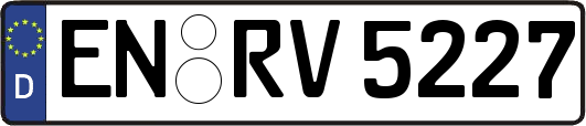 EN-RV5227
