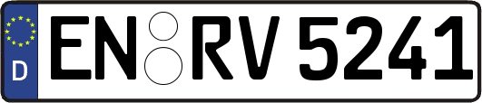 EN-RV5241