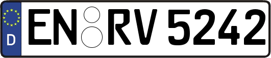EN-RV5242