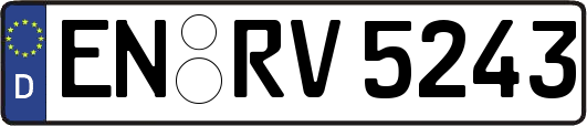 EN-RV5243