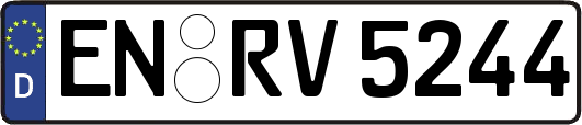EN-RV5244