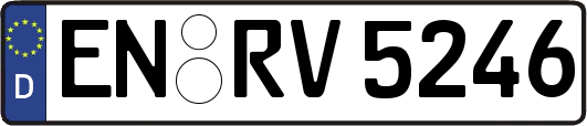 EN-RV5246