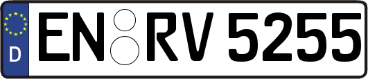 EN-RV5255