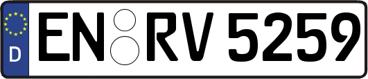 EN-RV5259