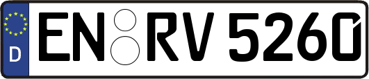 EN-RV5260