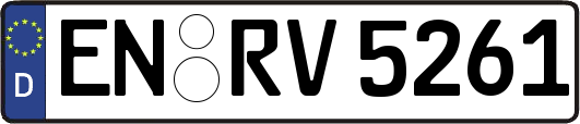 EN-RV5261