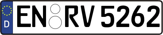 EN-RV5262