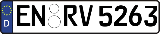 EN-RV5263