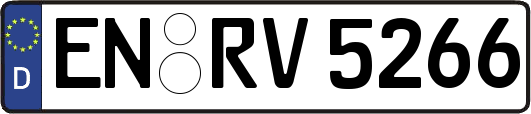 EN-RV5266