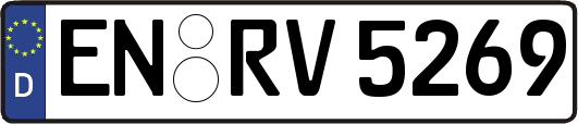 EN-RV5269
