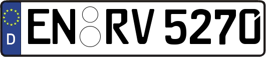 EN-RV5270