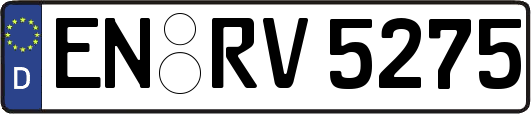 EN-RV5275