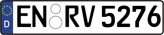EN-RV5276