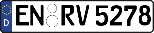 EN-RV5278