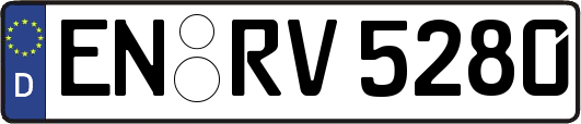 EN-RV5280
