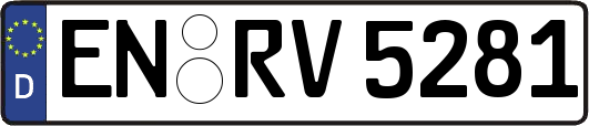 EN-RV5281