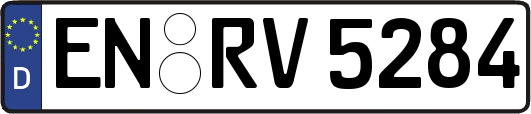EN-RV5284