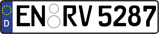 EN-RV5287