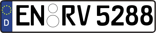 EN-RV5288
