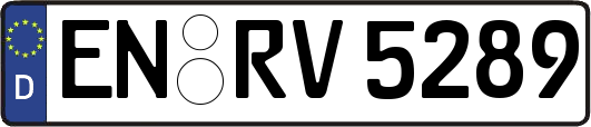 EN-RV5289