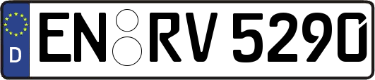 EN-RV5290