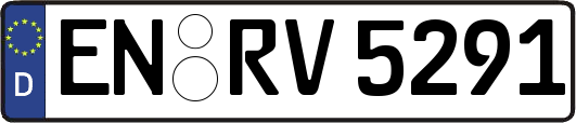EN-RV5291